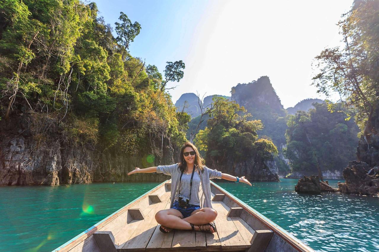 Jelajahi Ekosistem Pesisir Langkawi yang Menakjubkan: Mangrove Tour Langkawi